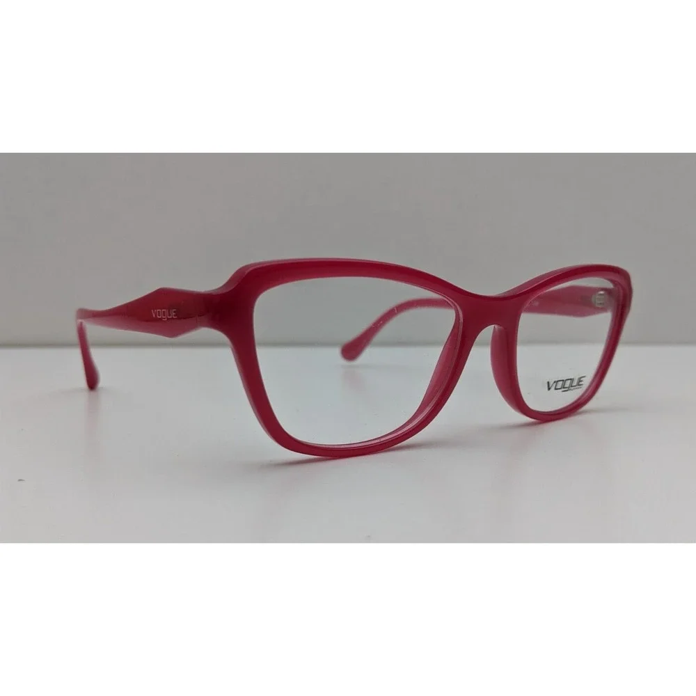 🕶️Vogue VO2957 2309 Eyeglasses 51/16 140 /KAG160🕶️